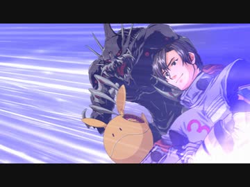 機体＆パイロットが時空震動に巻き込まれるスパロボZ 破界篇【エンディング】