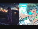 ラストスコア×DAYBREAKFRONTLINE