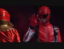 スーパー戦隊バトンタッチ集 デカレンジャー→キングオージャー(clean ver)