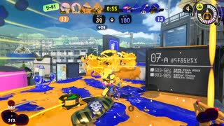 【水風呂好き】スプラトゥーン3【集まれ】