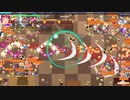 【HoloCure】アイリス：火力ビルド＆耐久ビルド【Stage2(HAED)：Endless】