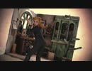 【鬼滅のMMD】Girls【ミニ煉獄機長】
