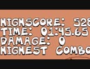 【Pizza Tower】Let's Make This Quick (achievement)