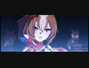 GIRLS' LEGEMD U ヤエノムテキ タマモクロス サイレンススズカ