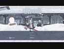 【不香の花 - Snow Flower】鉄道の行く先＞＜【実況プレイ】ぱーと1