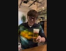 the boyビール