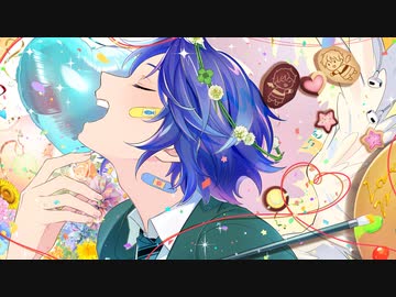 【テニスの王子様】幸村精市で 愛言葉IV 歌ってみた【声真似】