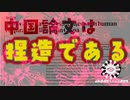中国論文は捏造である【山形県仮想ウイルス研究所】