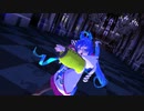 【MMDウマ娘】ツインターボでヒアソビ【60fps】