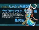 【サガフロ】【ボイロ実況】ちょっとした縛りでサガフロリマスター part13 ブルー編最終回