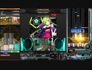 【beatmaniaIIDX】Ska-sh All Neurons!!(A)【RESIDENT】手元付き＋S乱