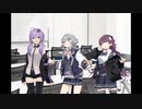 阪急杯編　Uma no Sora.