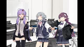阪急杯編　Uma no Sora.