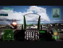 ACE COMBAT 7  SP MISSION Speedrun NG any% (Casual) 0:52:52.26 IGT 41:48