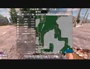 【7days to die】湖の公園で車外泊