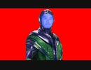 征 服 者 先 輩.yaju_the_conqueror