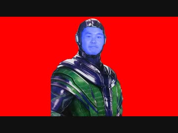 征 服 者 先 輩.yaju_the_conqueror