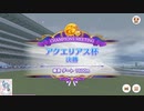 ふぃでぃのアクエリアス杯ⅡグレードリーグB決勝の結果報告