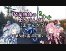 【琴葉姉妹車載】琴葉姉妹のちょっと出かけんけ？～富山の黒いアレ【GLADIUS400】