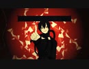 【歌ってみた】アウターサイエンス/自然の敵Ｐ(じん)さん　coverd by どっト：・：