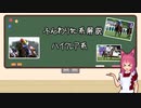 【VOICEROID解説】ふんわり牝系解説　ハイクレア系【競馬】