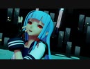 【MMD艦これ】   ECHO(モデルverUP)