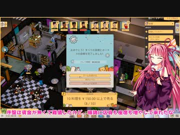 【Recipe for Disaster】フードコーディネーター茜の経営指南　第6回