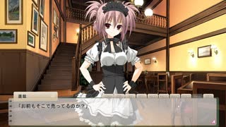 【サクラノ詩】あの名作エロゲーを初見プレイpart32【実況動画】