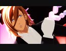 【MMDうたプリ】ONE OFF MIND【神宮寺レン】