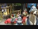 【モンスターハンターライズ】初見プレイ　＃3