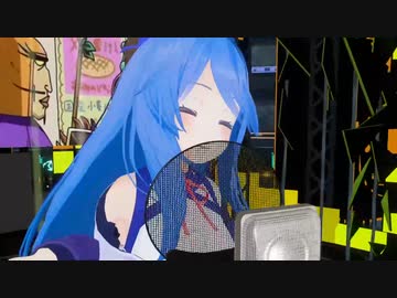 ボイチェン美少女アバターがVRで茶番をしたら現実を破壊して我に返る瞬間