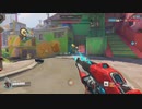 【OW2】いい戦いっぷりだ〜(ㅅ´ ˘ `)【16】野良でアンラックpart13
