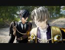 【MMD刀剣乱舞】　『表裏一体』　 燭台切光忠/へし切長谷部