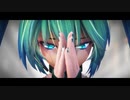【RayＭＭＤ】GURU【Tda式初音ミク改変】