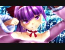 【東方MMD】パッチェさんでマーシャル・マキシマイザー