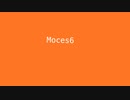 【デュパオン】Moces6  (自作曲)