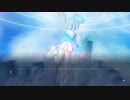 【ブルアカ２周年アート】あおぞら！/ 初音ミク