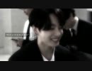 BTS妄想/"明日は学校休みます"
