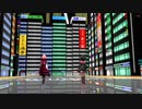 【MMD】LUVORATORRRRRY！ 【ホロライブ_鷹嶺ルイ・沙花叉クロヱ】