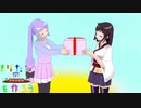 マインクラフト　きりたんの夢島を作ろうpart40