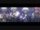 【にじさんじMMD】クレイジービート【口癖四天王】