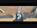 【ブルアカMMD】砂の惑星【たららたらこ式シロコ】