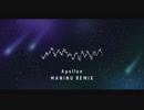 【グラディウスⅣ】APOLLONをアレンジしてみた。