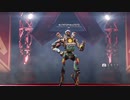 【ApexLegends】シーズン16初ランクマ！パスファ使いこなせないよ！【part210】