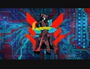 【重音テトアレンジ】SPEED TUBE【P-MODEL】