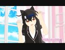 【MMD艦これ】初霜さんで「Nyan Cat EX」