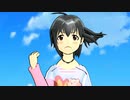 ゴジラ × シンデレラガールズ #3「初陣、日向の乙女」