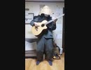 KISS 100000 YEARS BASS COVER 어쿠스틱베이스로 KISS의 100000YEARS를 쳐보았당 ✡
