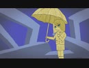 五月雨の空想／あいすくわーる　feat.初音ミク