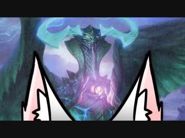 MTGA イタコマジック62